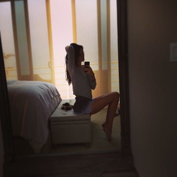 Фотография пользователя Kendall-Jenner 23943