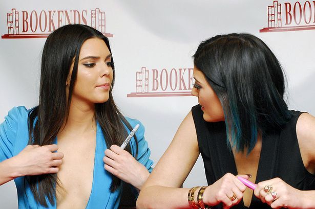 Фотография пользователя Kendall-Jenner 23932