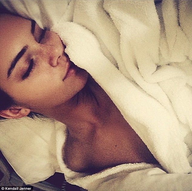 Фотография пользователя Kendall-Jenner 23896