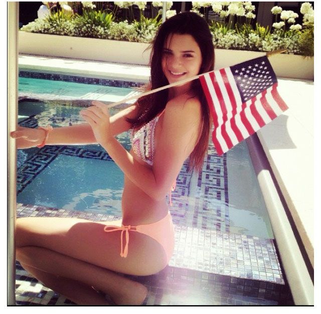 Фотография пользователя Kendall-Jenner 23873