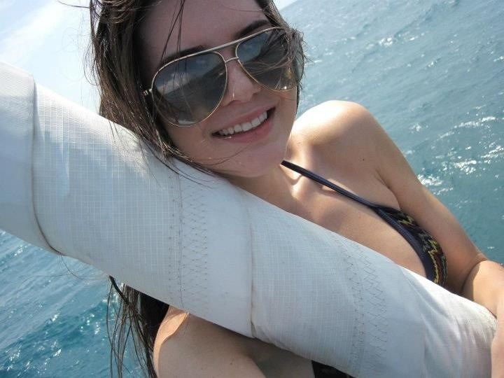 Фотография пользователя Kendall-Jenner 23907