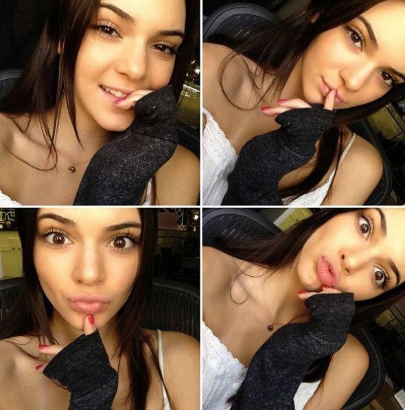 Фотография пользователя Kendall-Jenner 23933