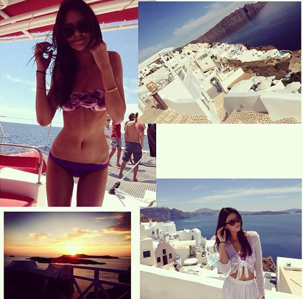 Фотография пользователя Kendall-Jenner 23936