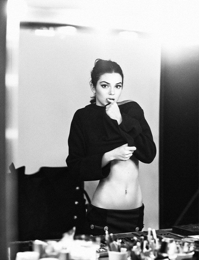 Фотография пользователя Kendall-Jenner 23838