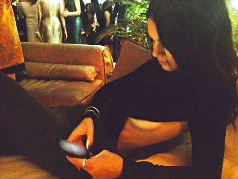 Фотография пользователя Kendall-Jenner 23923