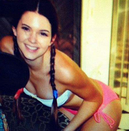 Фотография пользователя Kendall-Jenner 23888