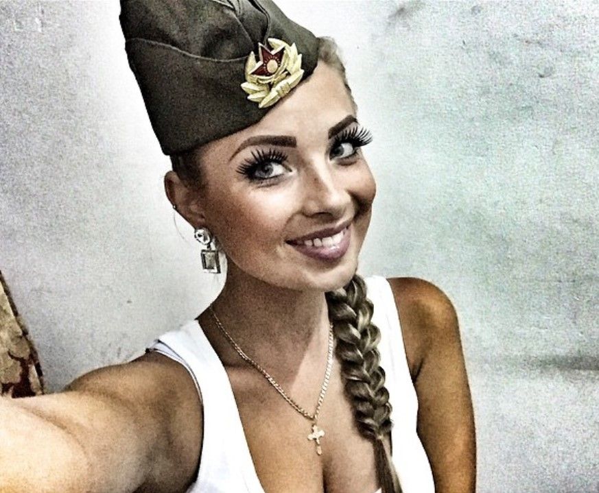 Фотография пользователя Kristina-Oslina 13676