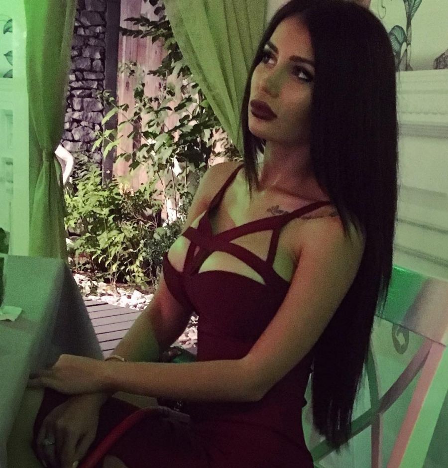 Фотография пользователя Lilia-Chetraru 13406