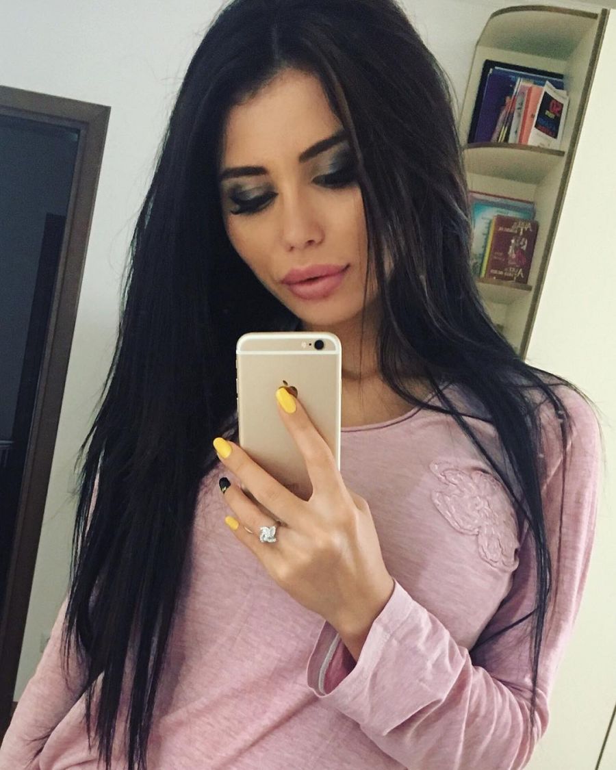 Фотография пользователя Lilia-Chetraru 13409