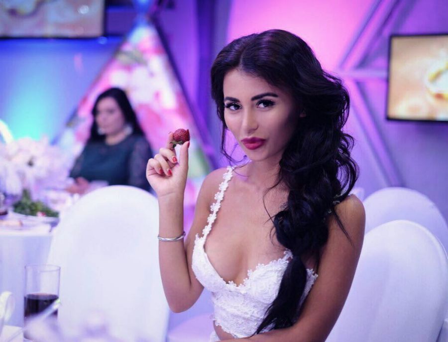 Фотография пользователя Lilia-Chetraru 13498
