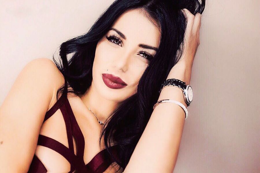 Фотография пользователя Lilia-Chetraru 13464