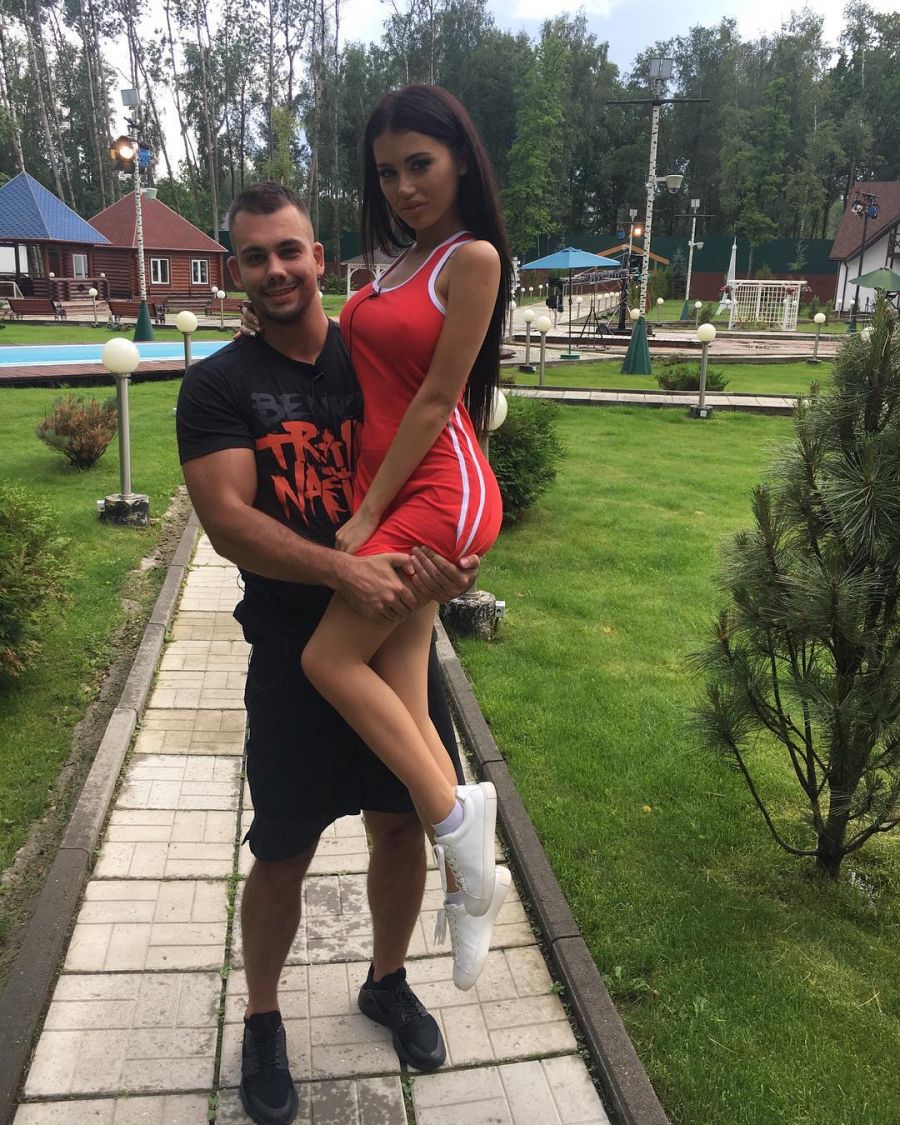 Фотография пользователя Lilia-Chetraru 13395