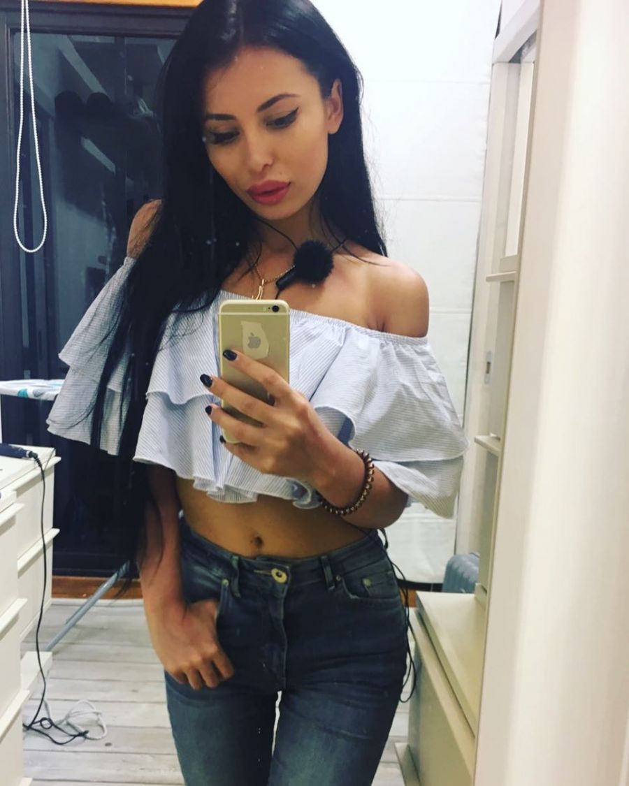 Фотография пользователя Lilia-Chetraru 13477