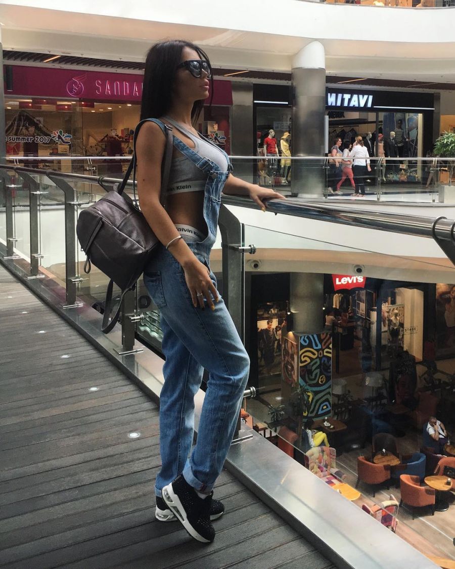 Фотография пользователя Lilia-Chetraru 13408