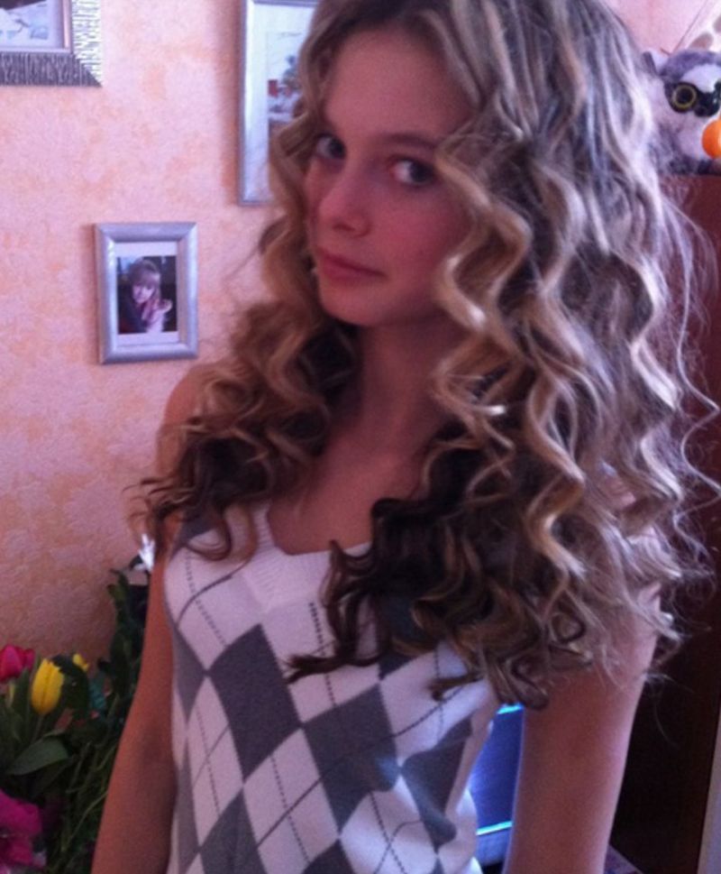 Фотография пользователя Liza-Adamenko 7174
