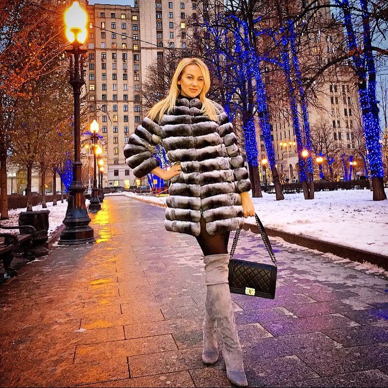 Фотография пользователя Mariya-Ost 12364