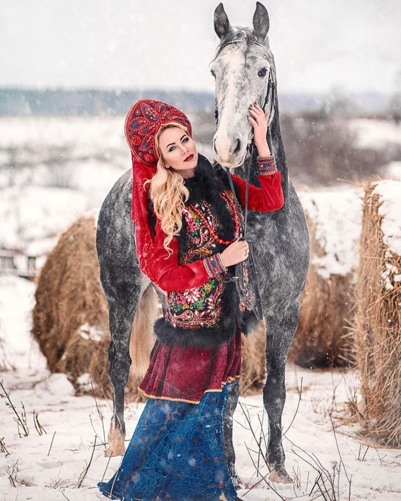 Фотография пользователя Mariya-Ost 12655