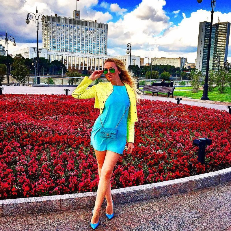 Фотография пользователя Mariya-Ost 12311