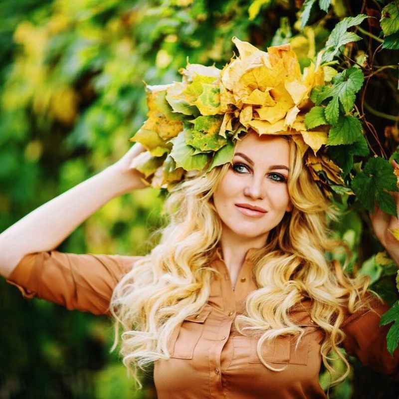 Фотография пользователя Mariya-Ost 12567