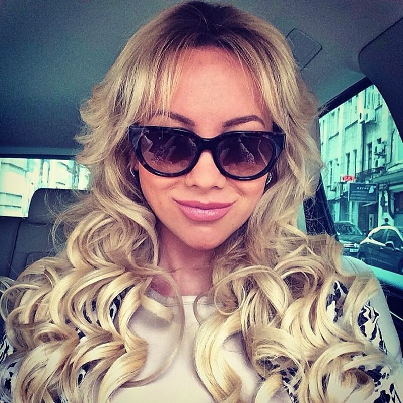 Фотография пользователя Mariya-Ost 12031