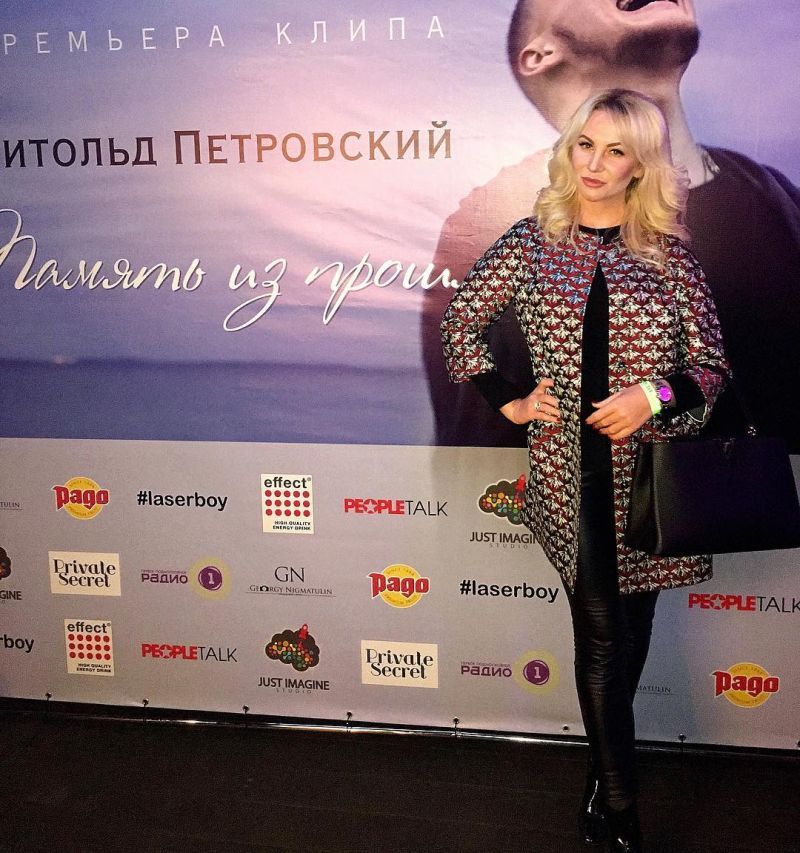 Фотография пользователя Mariya-Ost 12585