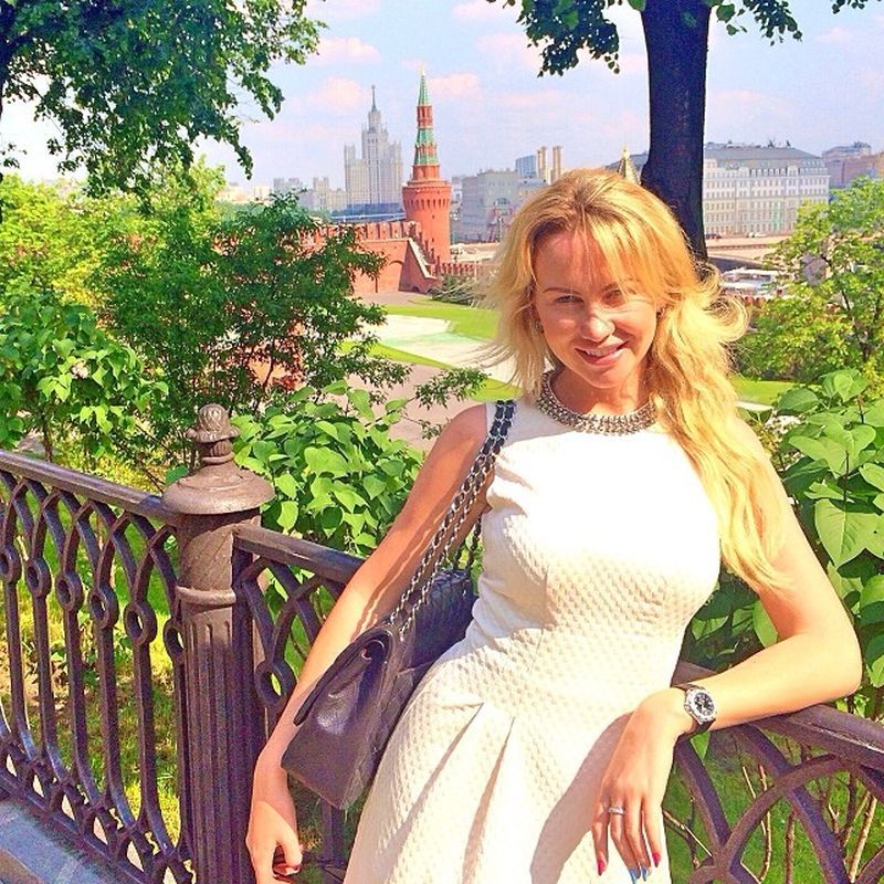 Фотография пользователя Mariya-Ost 12024