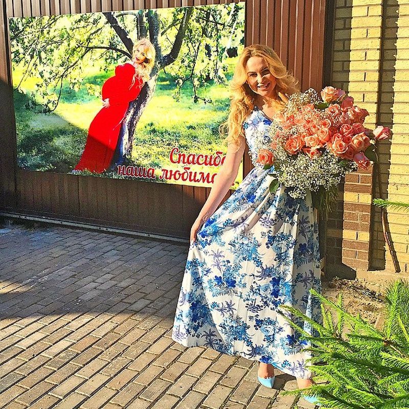 Фотография пользователя Mariya-Ost 12297
