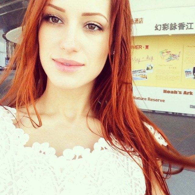 Фотография пользователя Mary-Shum 3219