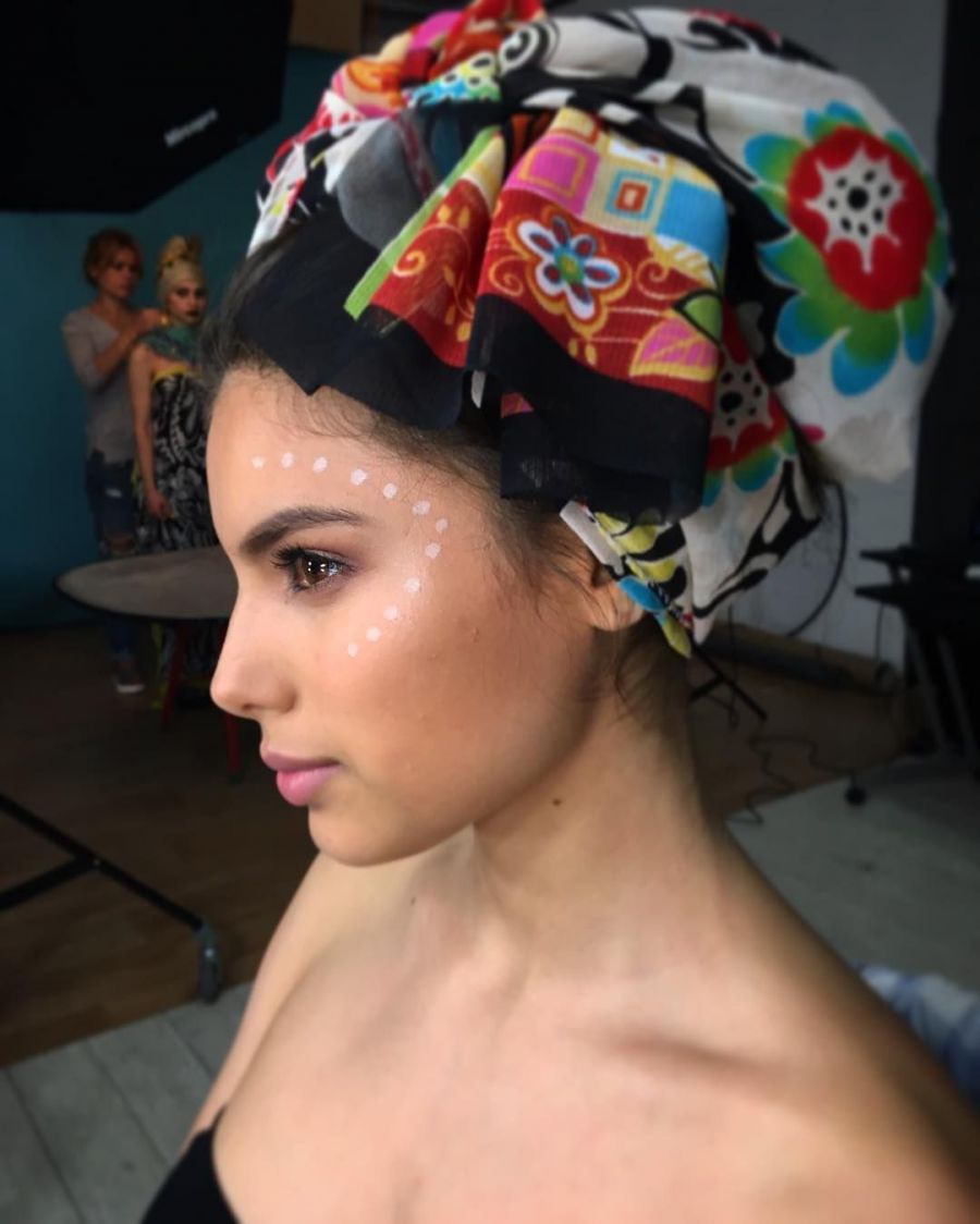 Фотография пользователя Michelle-Andrade 17640