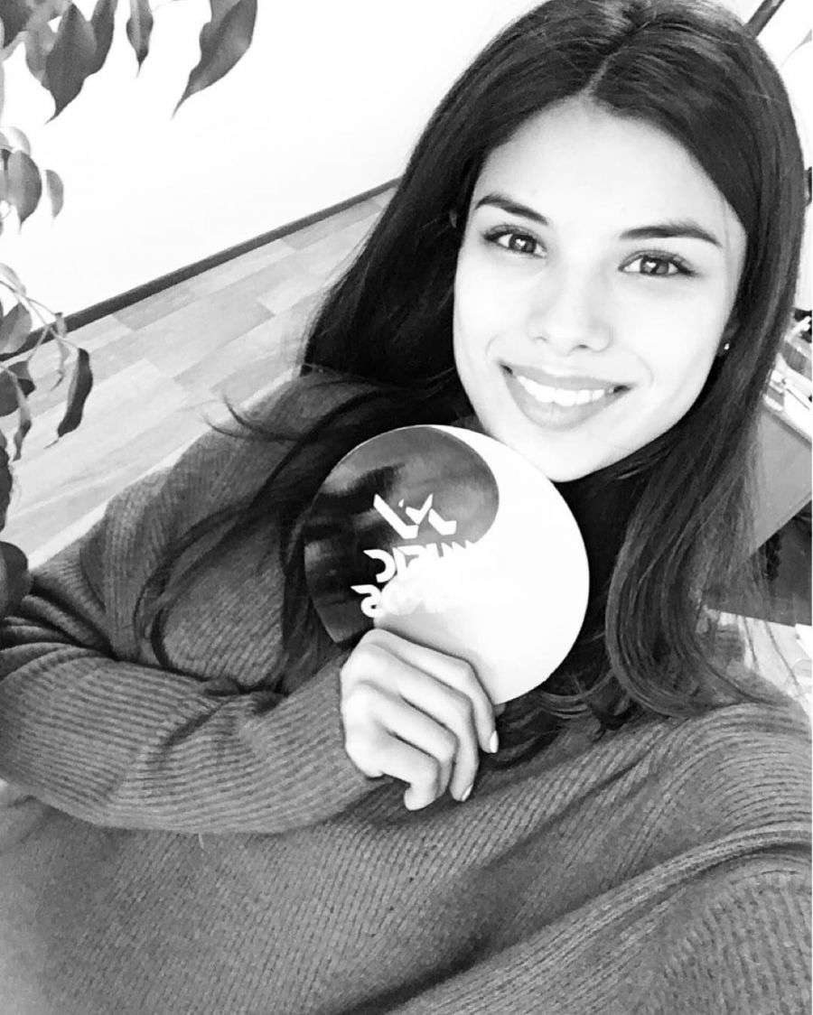 Фотография пользователя Michelle-Andrade 17706