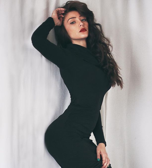 Фотография пользователя Nastya-Ivleeva 21135