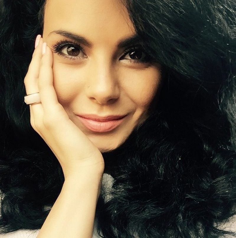 Фотография пользователя Nastya-Kamenskih 9974