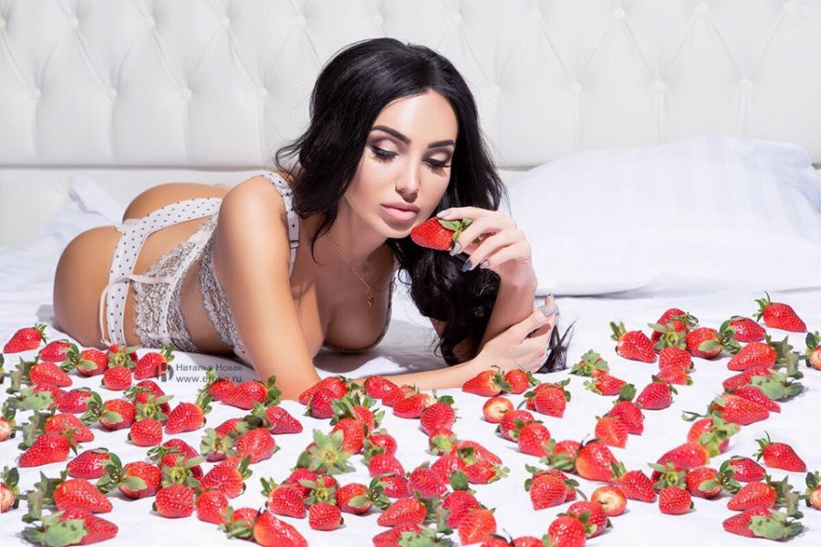 Фотография пользователя Natalya-Novak 5998