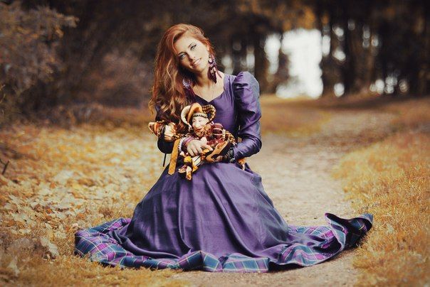 Фотография пользователя Olga-Blohina 1060
