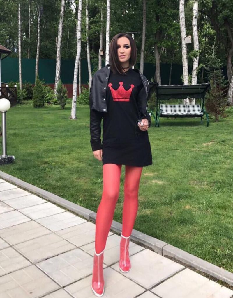 Фотография пользователя Olga-Buzova 12832