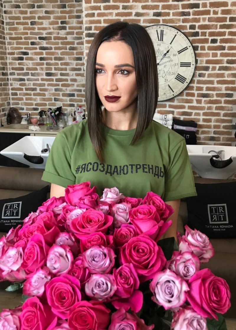 Фотография пользователя Olga-Buzova 12830