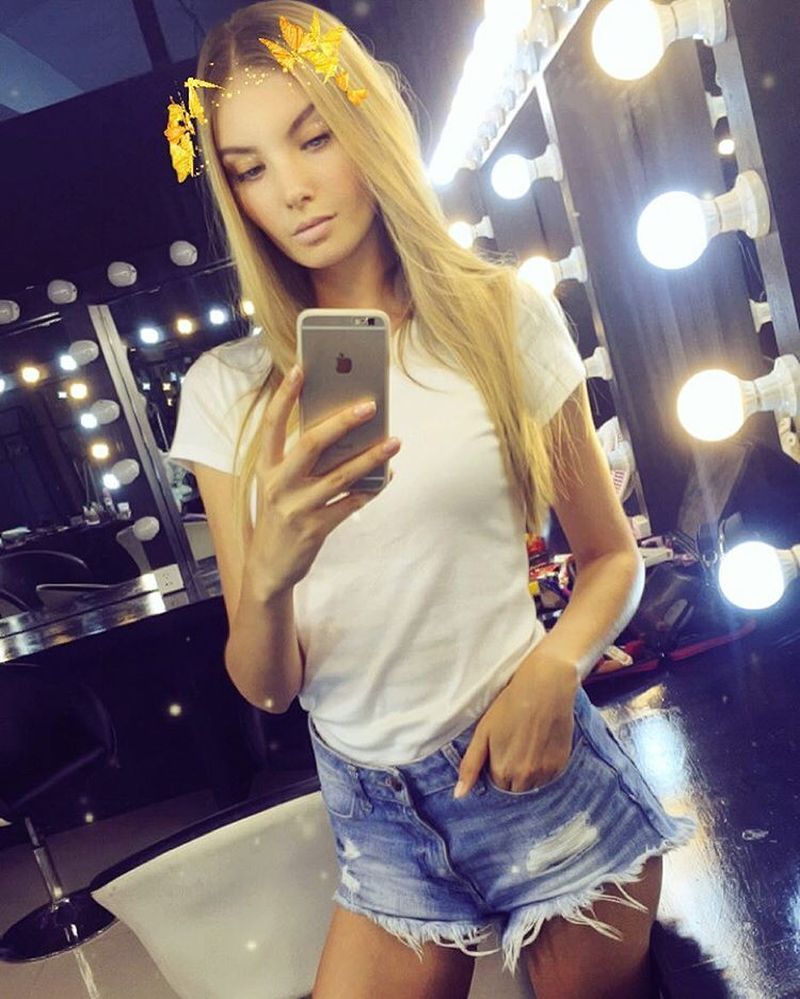 Фотография пользователя Polina-Popova 9758