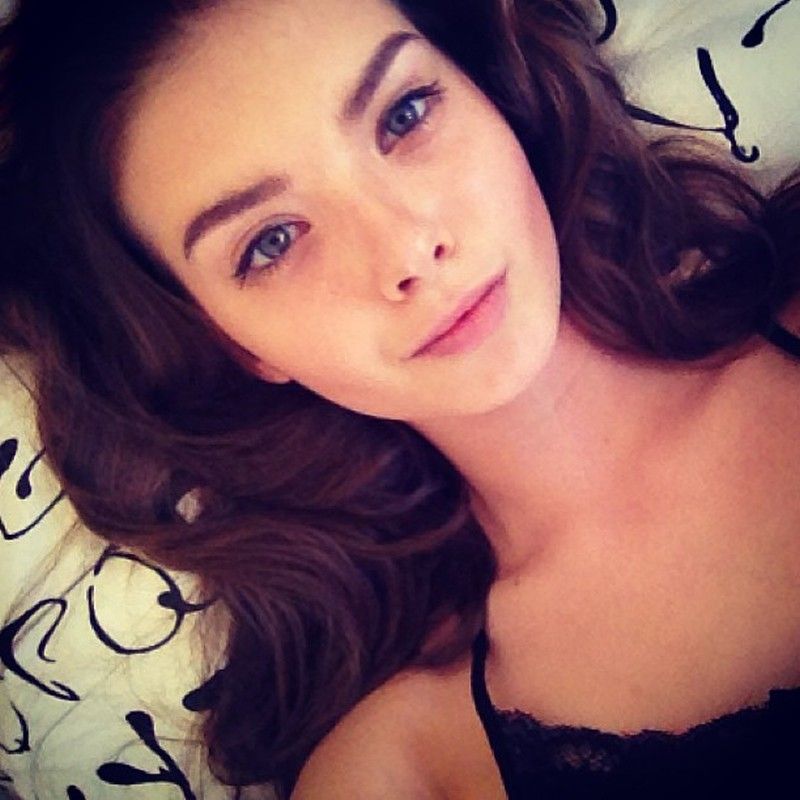 Фотография пользователя Polina-Popova 9703