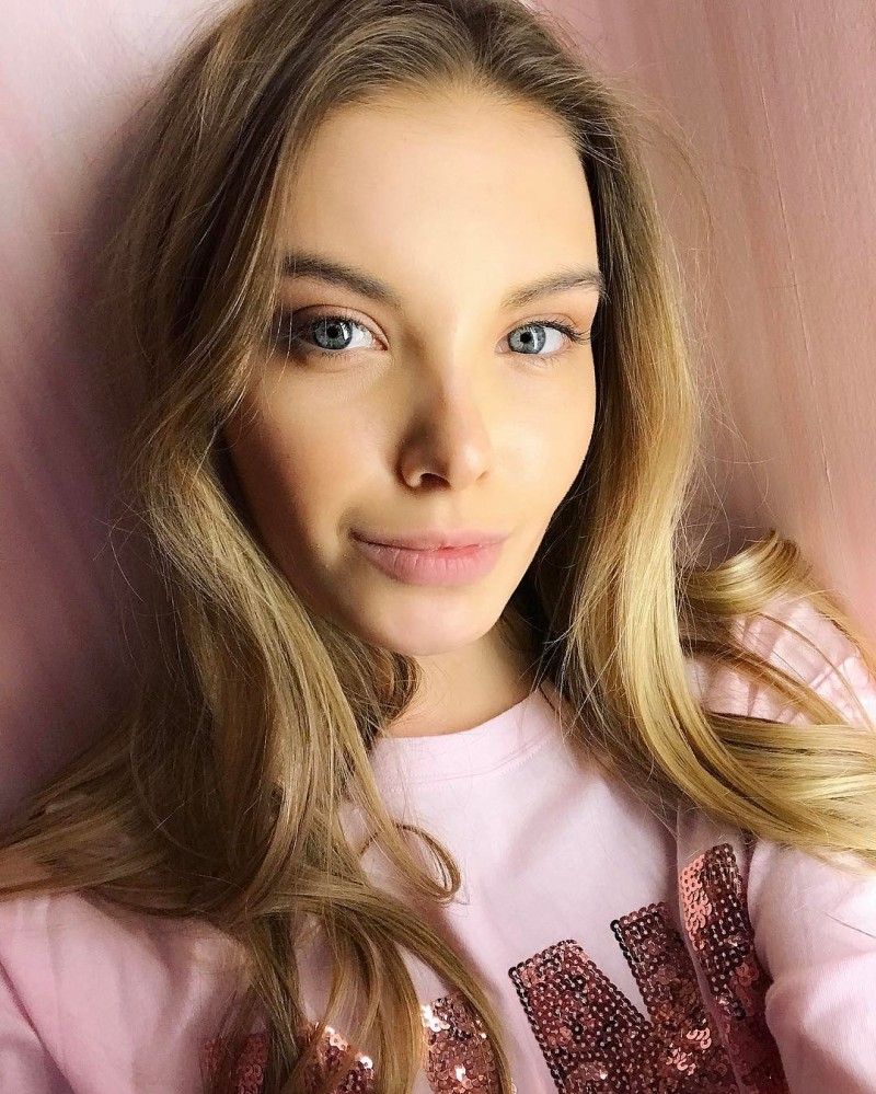 Фотография пользователя Polina-Popova 9771