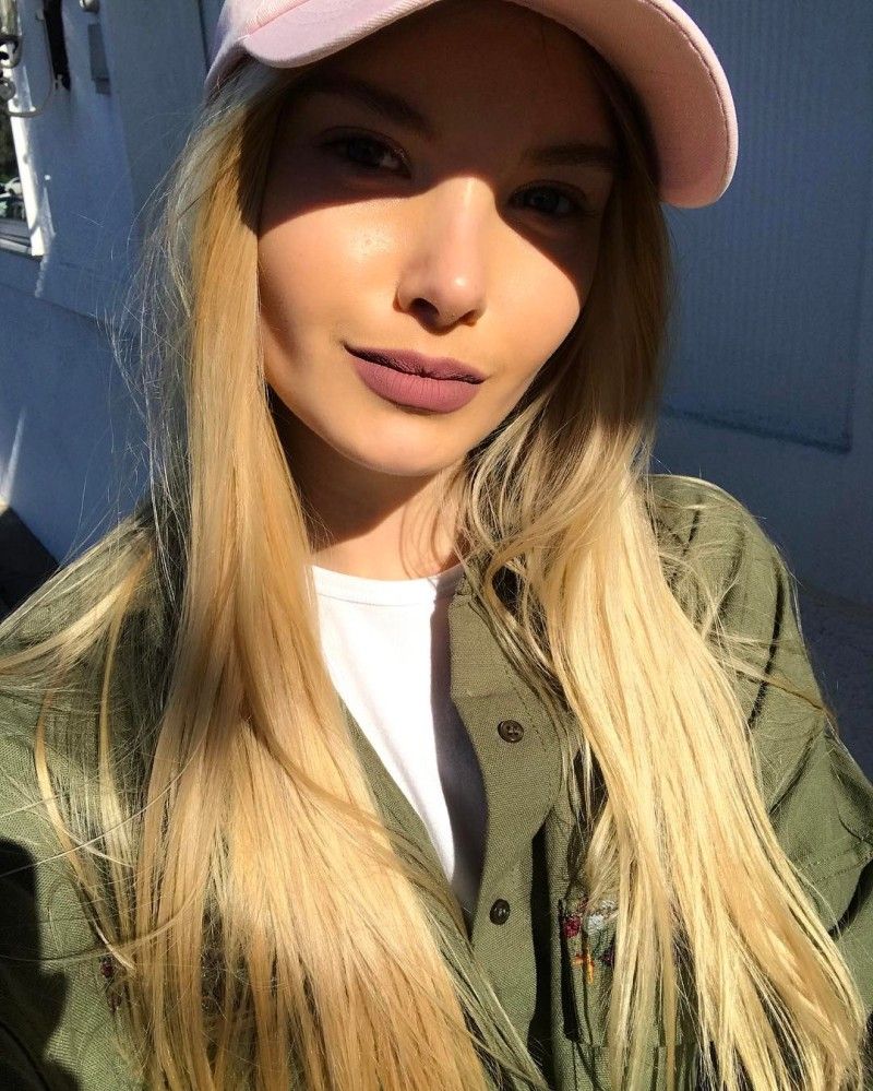 Фотография пользователя Polina-Popova 9776