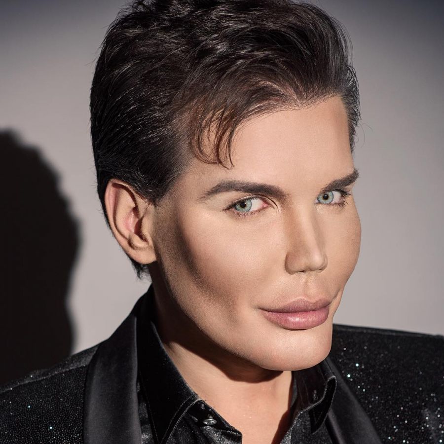 Фотография пользователя Rodrigo-Alves 13654
