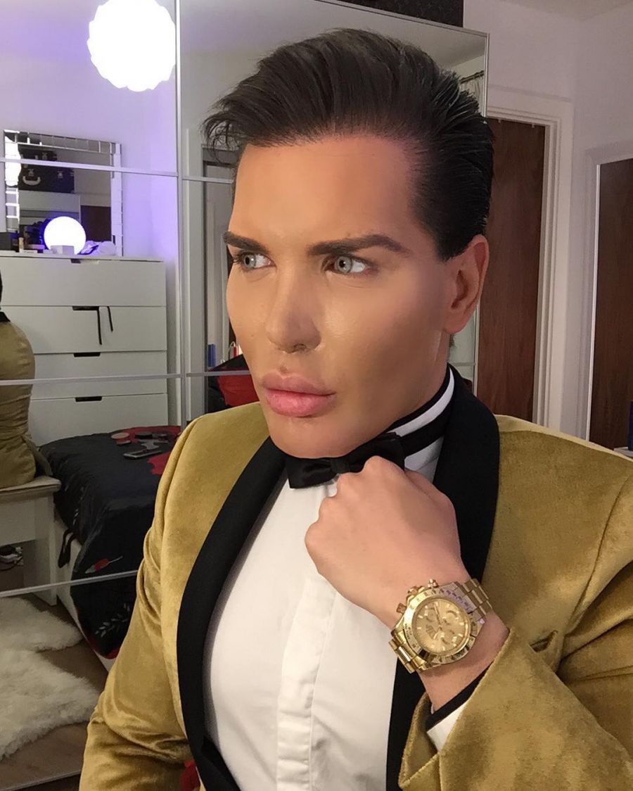 Фотография пользователя Rodrigo-Alves 13651