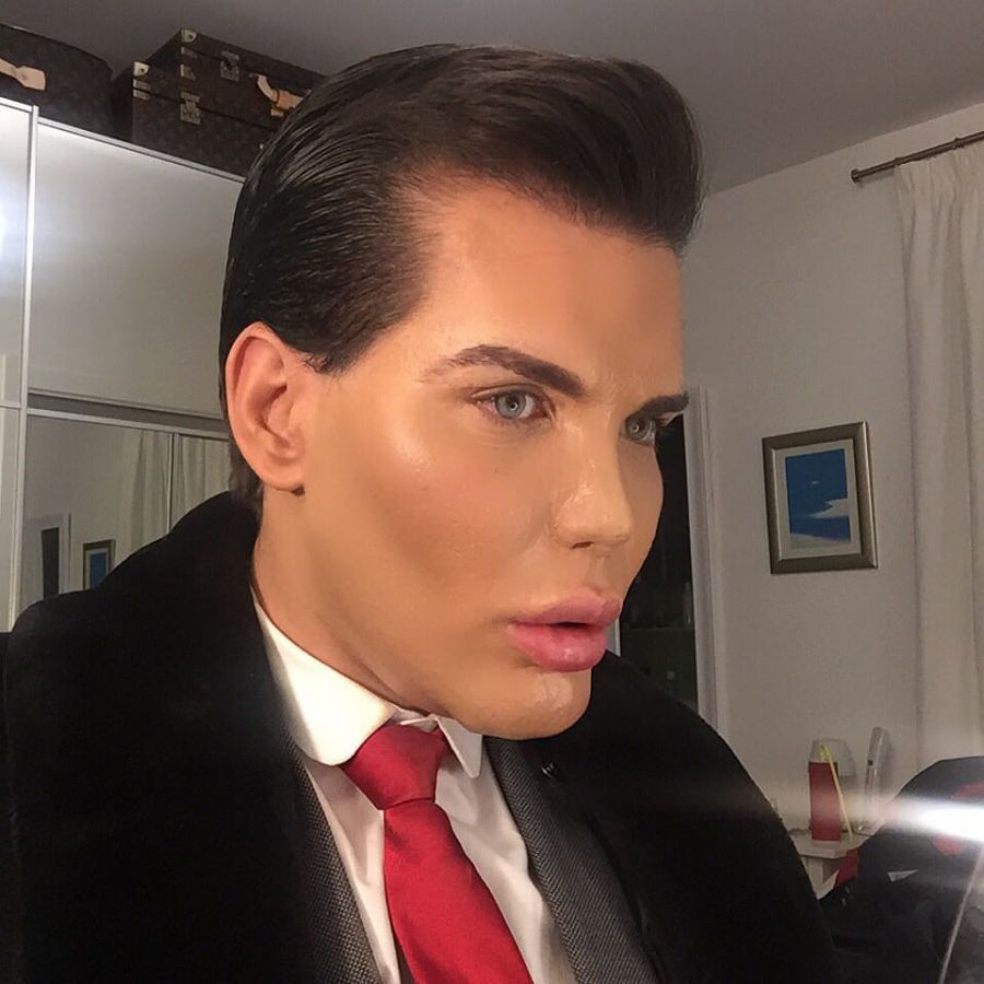 Фотография пользователя Rodrigo-Alves 13652