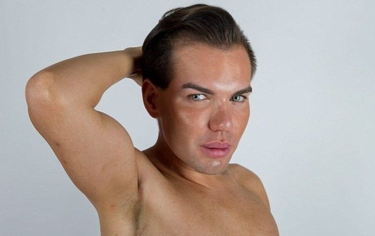Фотография пользователя Rodrigo-Alves 13642