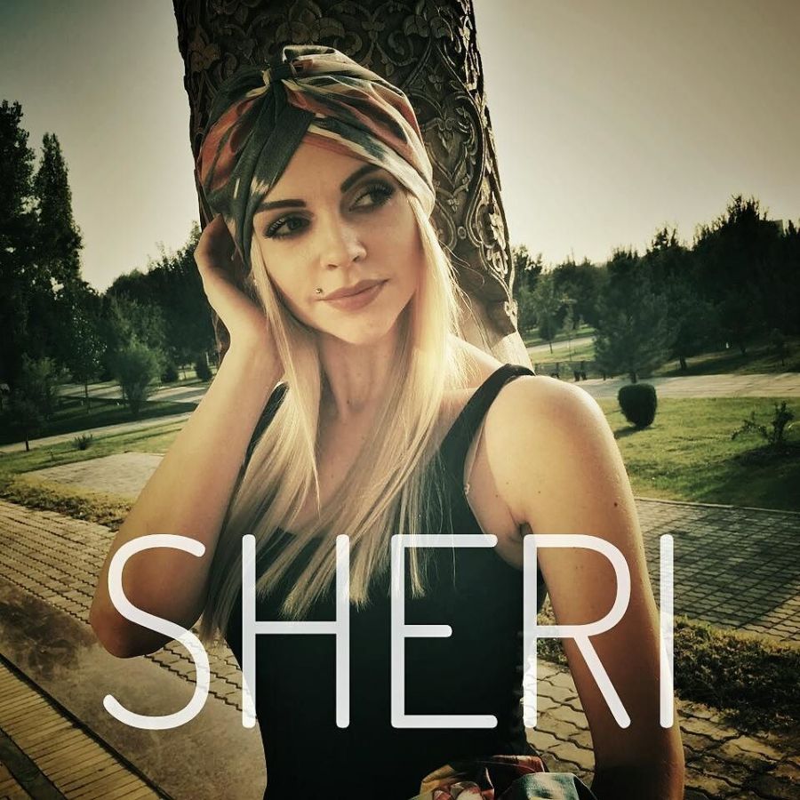 Sheri V