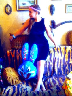 Фотография пользователя Sunny_bunny