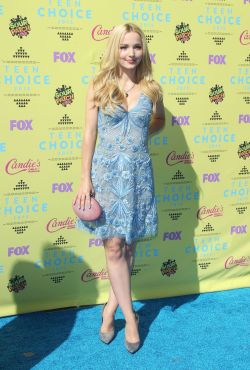 Фотография пользователя Teen-Choice-Awards