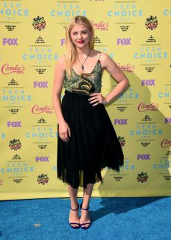 Фотография пользователя Teen-Choice-Awards