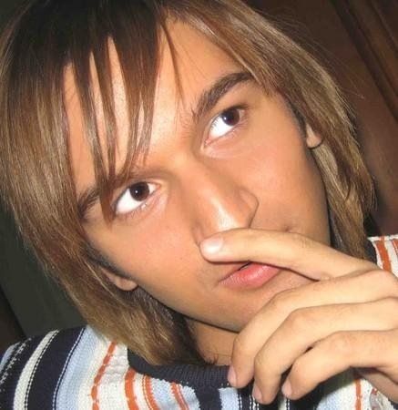 Фотография пользователя Tima_Brik 2308