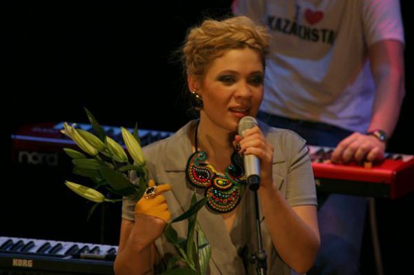 Фотография пользователя TinaKuznetsova 254